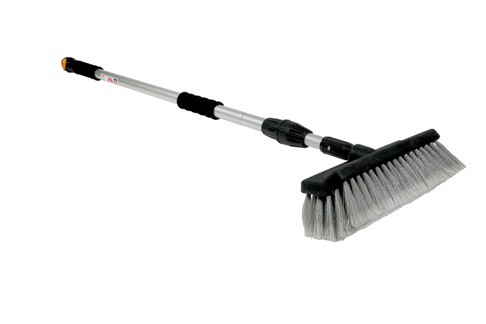 Adjustable Marine Wash Brush  43633