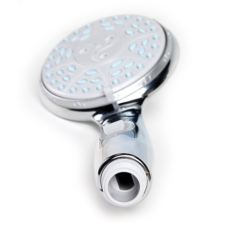 RV/Marine Showerhead - Chrome  43710