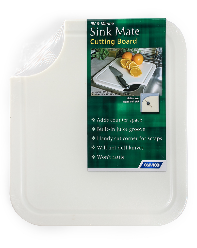 Sink Mate RV Cutting Board  43857