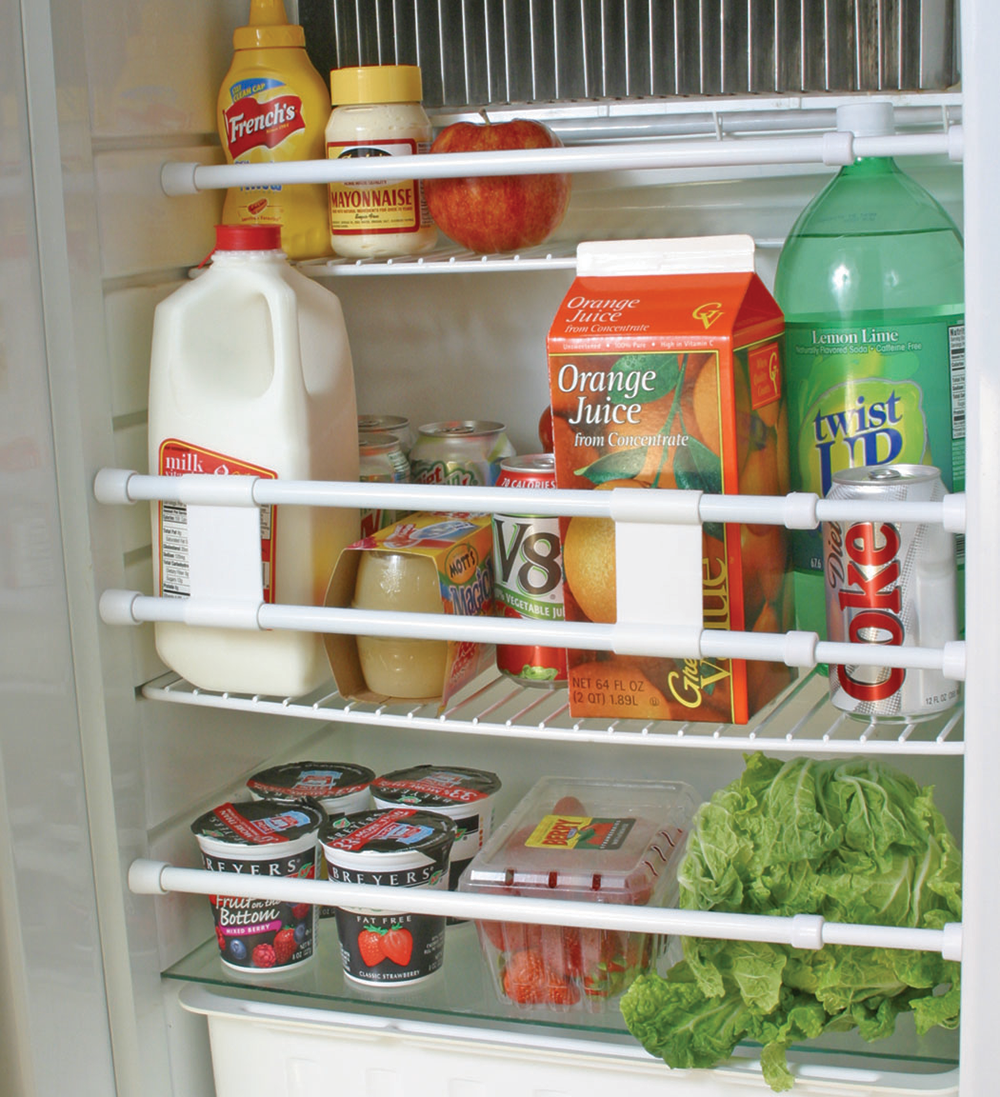 RV Refrigerator Bar  44074