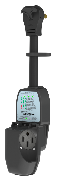 RV Surge Guard - 50 Amp Model 44390