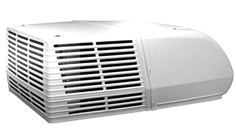 Coleman Air Conditioner Shroud - White  8335A5261