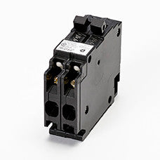 Duplex Circuit Breaker - 30/30 Amp - ITEQ3030