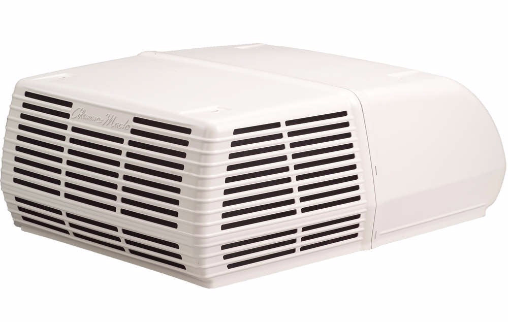 Coleman RV Air Conditioner 13,500 BTU - White - 48203-066