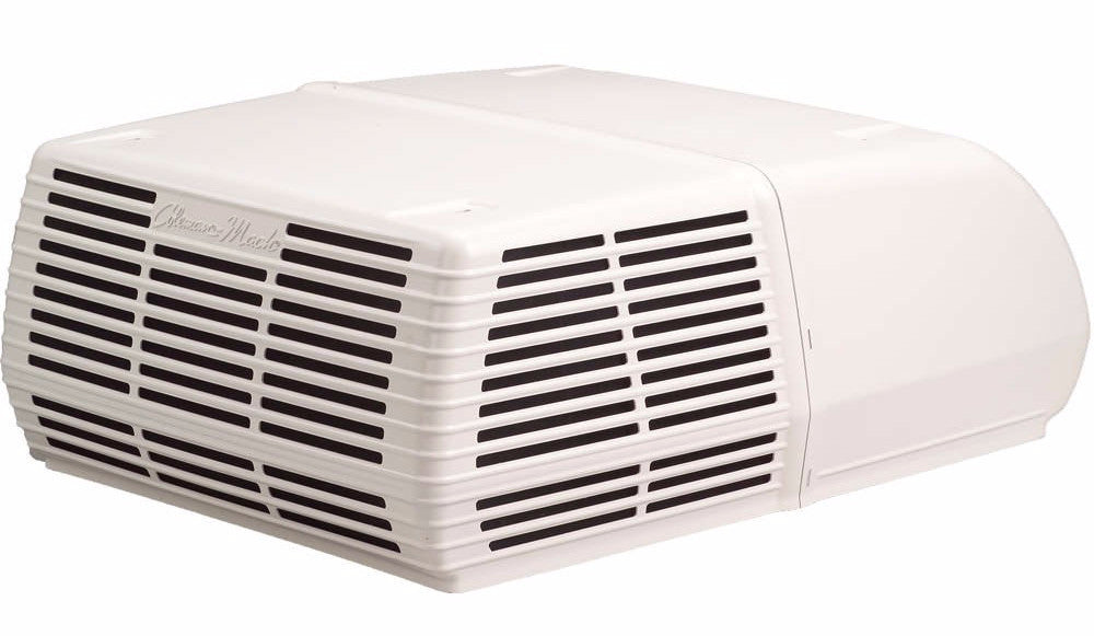 Coleman RV Air Conditioner 15,000 BTU - White -  48204-066