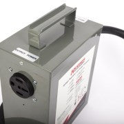 50 Amp Voltage Booster - 12000 Watt - w/ Advanced Surge Protector - RV220-50-SP