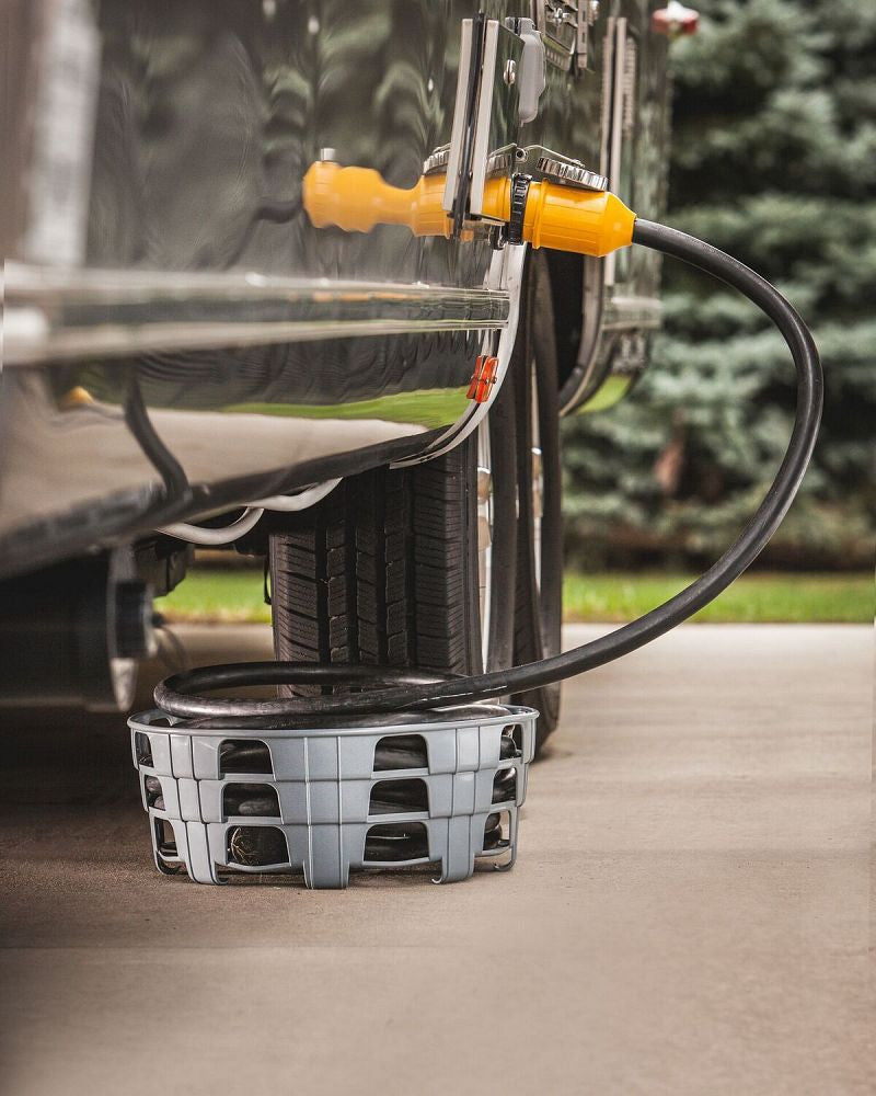 Water Hose & Cord Caddy  HC-75