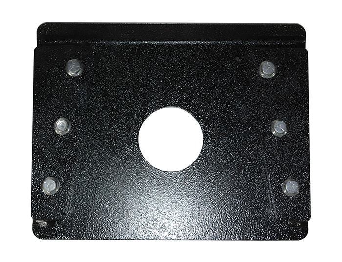Demco Locking Plate For Lippert Rhino Pin Box  6335