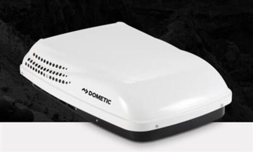 Dometic Penguin II RV Air Conditioner 15,000 BTU - White  641816CXX1C0
