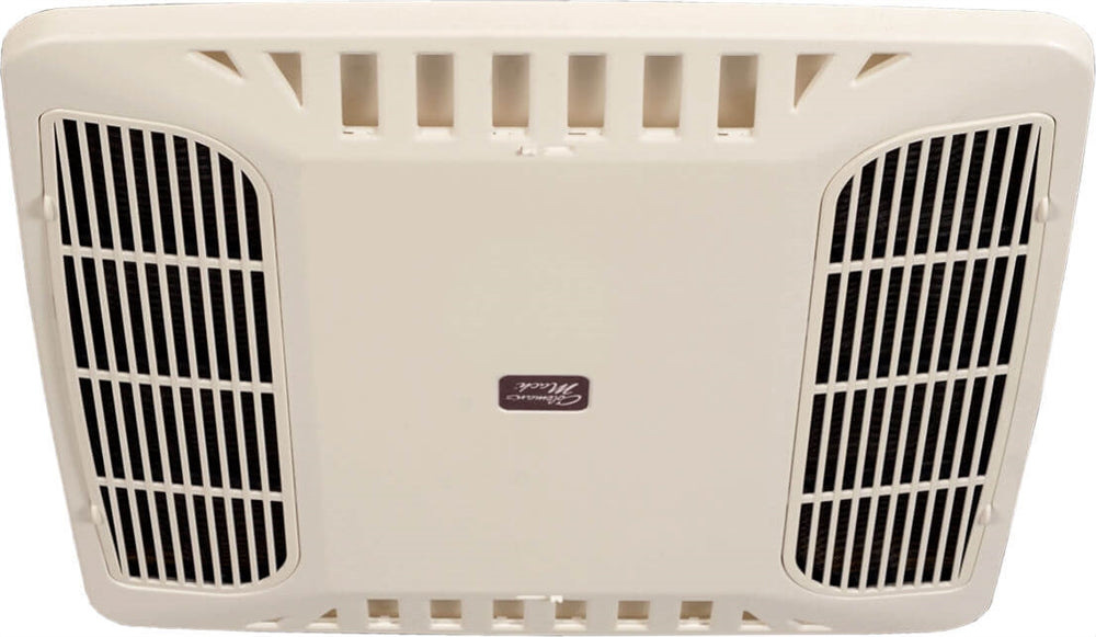 Coleman Mach 8630A635 - Heat Ready/Heat Pump; Lateral Ducted