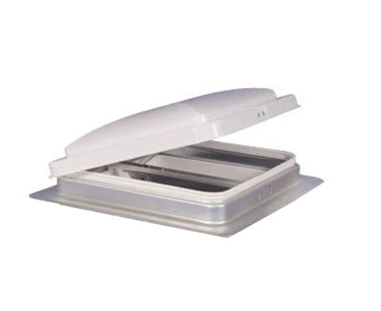 Ultra Breeze Vent Cover - White UB1500WH