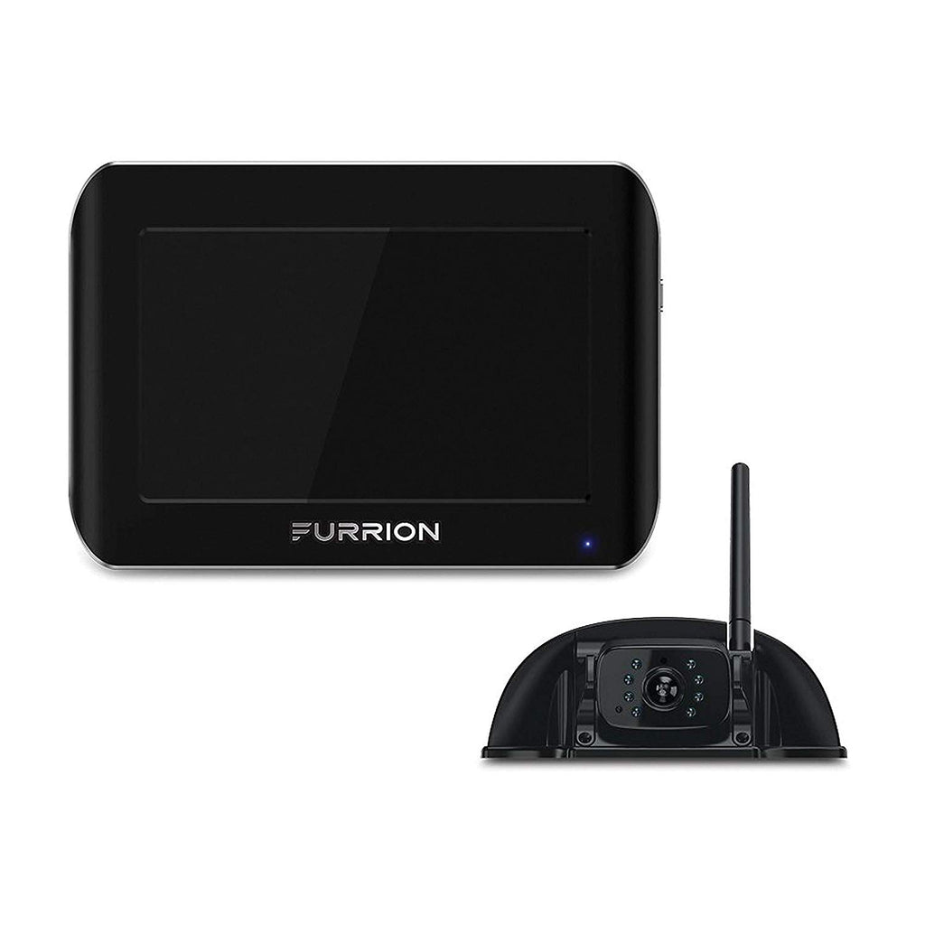 Furrion VISION S Digital Wireless Backup Camera 7" Screen FOS07TASF