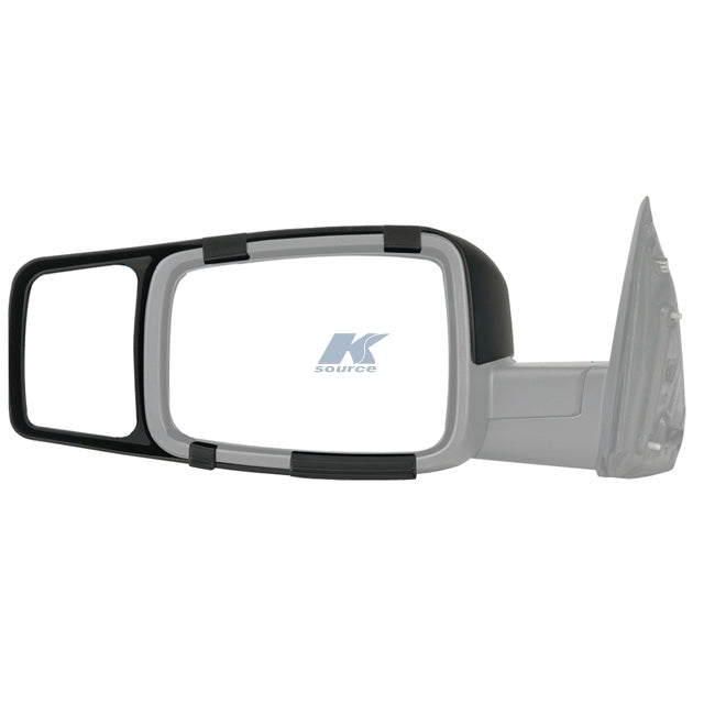 Exterior Towing Mirror - Snap On - Ram 80710