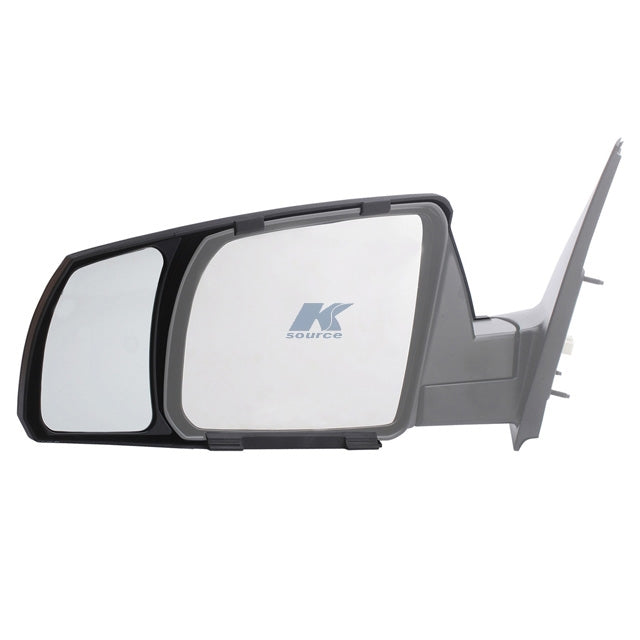Exterior Towing Mirror - Snap On - Toyota 81300