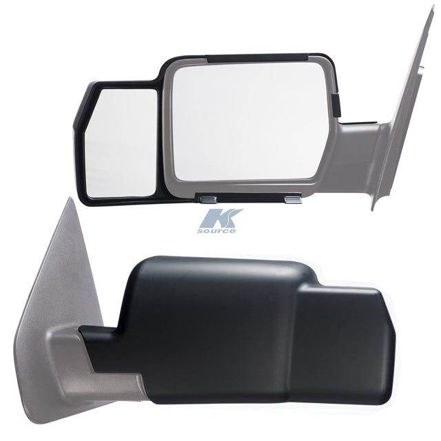 Exterior Towing Mirror - Snap On - Ford/Lincoln 81800