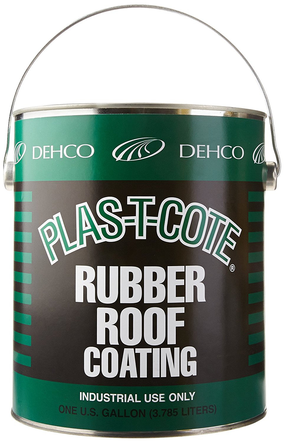 Rubber RV Roof Coating - Gallon  16-46128-4