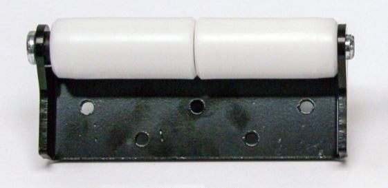 BAL Accu-Slide Base Roller 1/2 Inch Wear Bar   854304