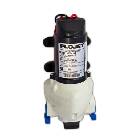 Flojet Triplex RV Water Pump - FloJet - R3526144