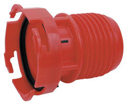 EZ Coupler Adapter for RV Sewer Hose  F02-3101