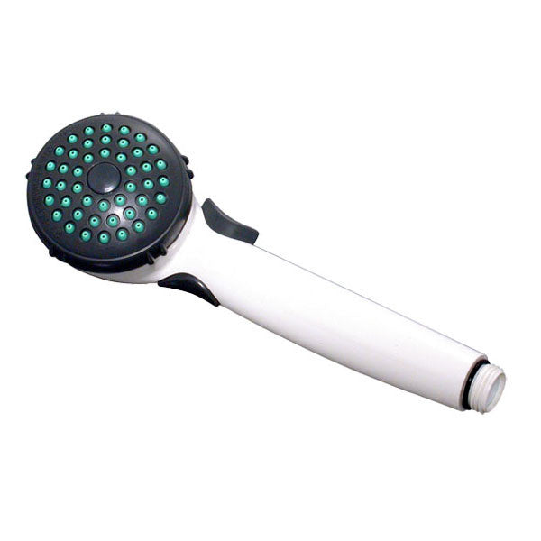 RV Shower Head Handheld - White  PF276038