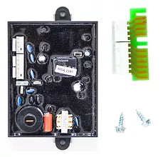 Water Heater Circuit Control Board For Atwood - w/ Fuse and Spade Connection  91365MC