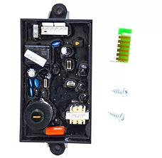 Water Heater Circuit Control Board For Atwood  91367MC