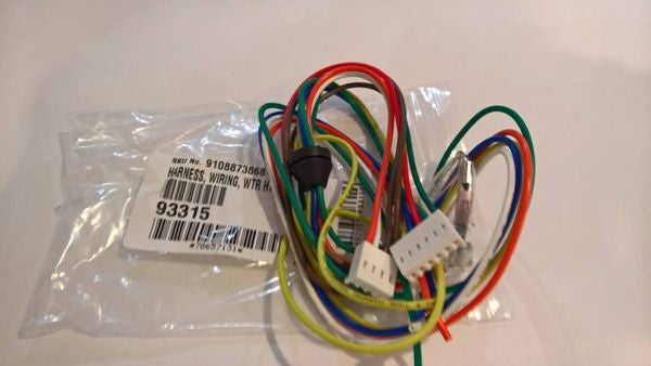 Atwood Water Heater - Replacement Wiring Harness  92077