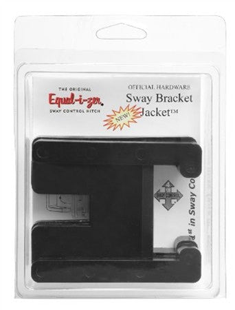 Bracket Jacket Silencer Equal-i-zer - 95-01-5150