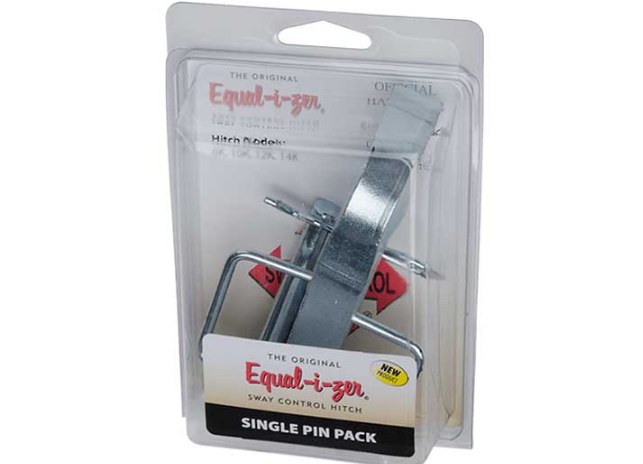 Spare Pin Pack - Equal-i-zer - 95-01-9390