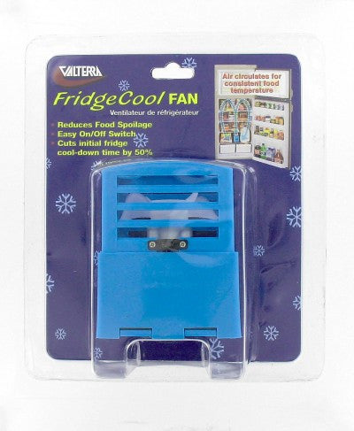 FridgeCool Fan W/ On/Off Switch  A10-2606