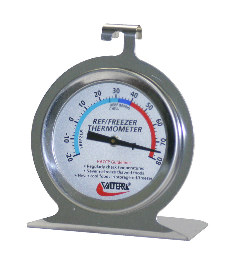 Fridge/Freezer Thermometer  A10-2620VP