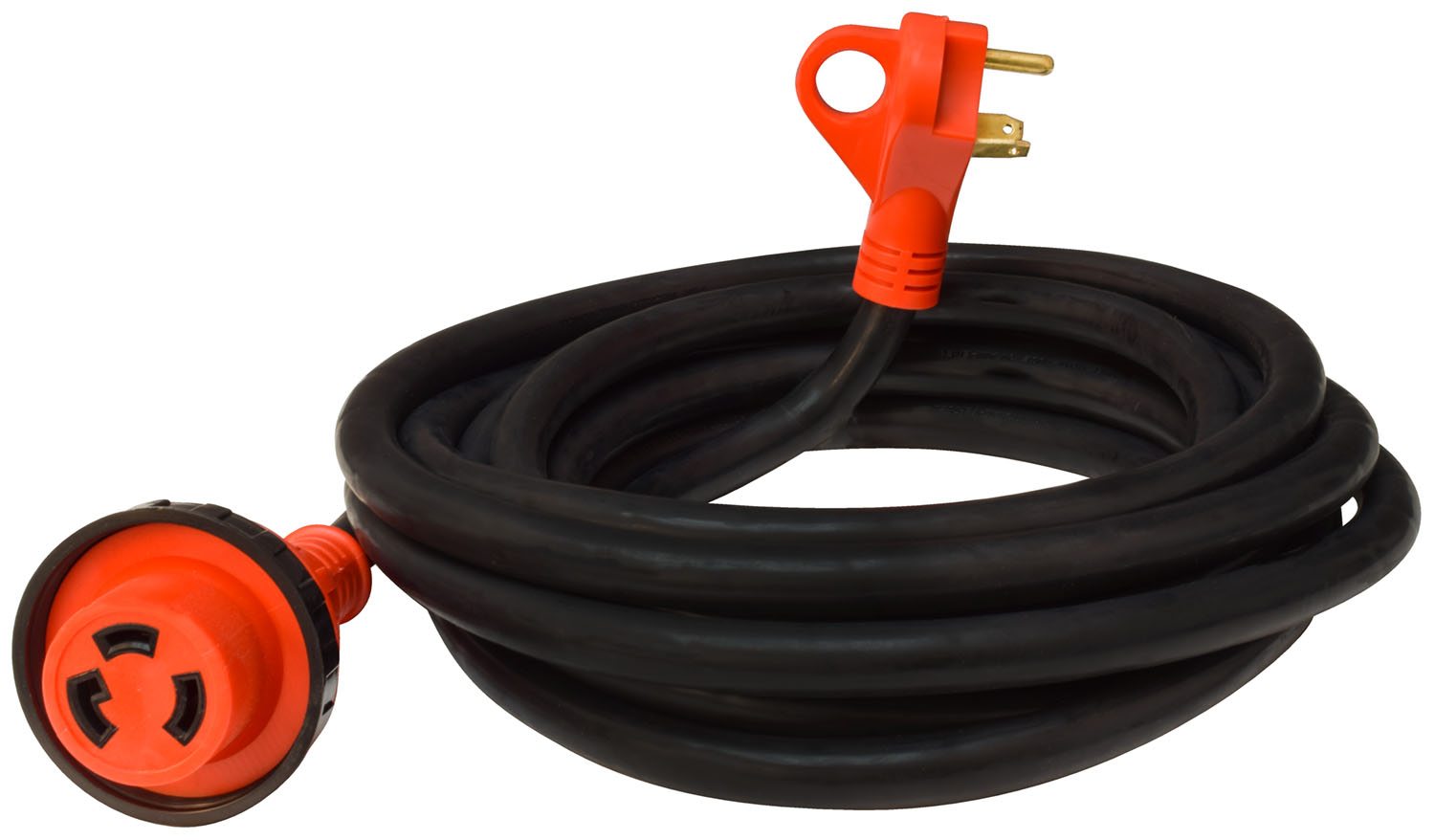 Extension cord reel with cord Extension Cord Accessories at