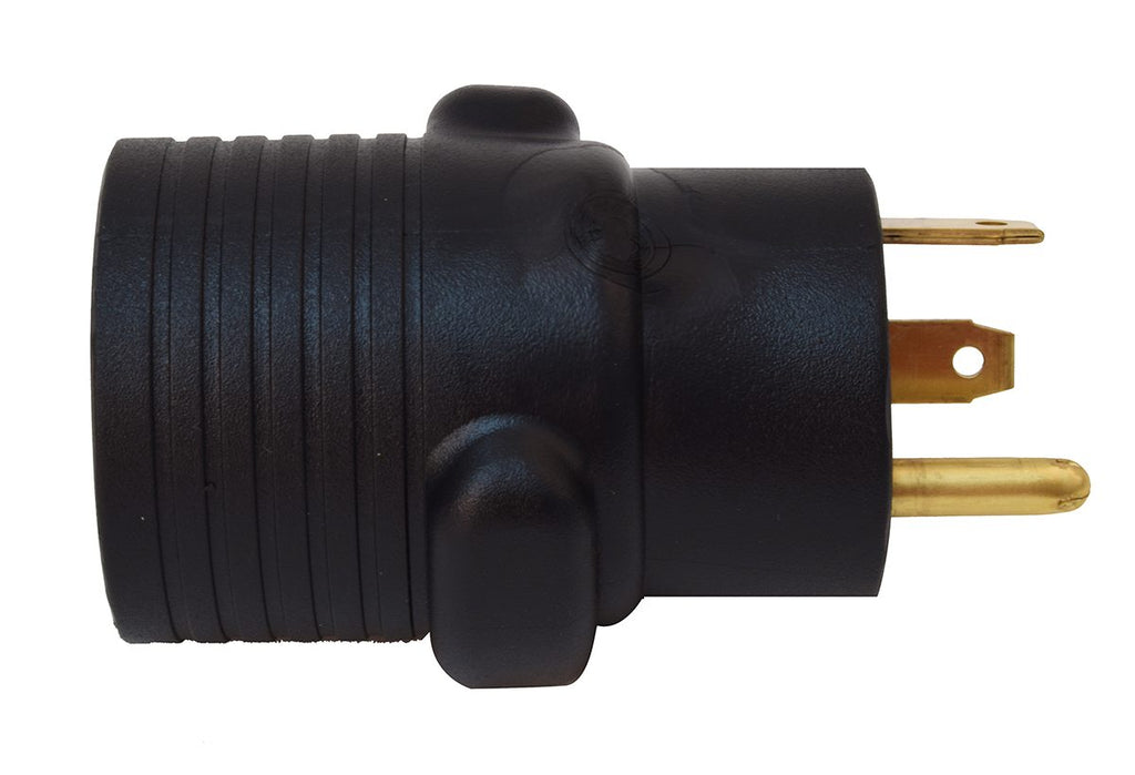 Mighty Cord 30AM-50AF Adapter Plug  A10-3050A