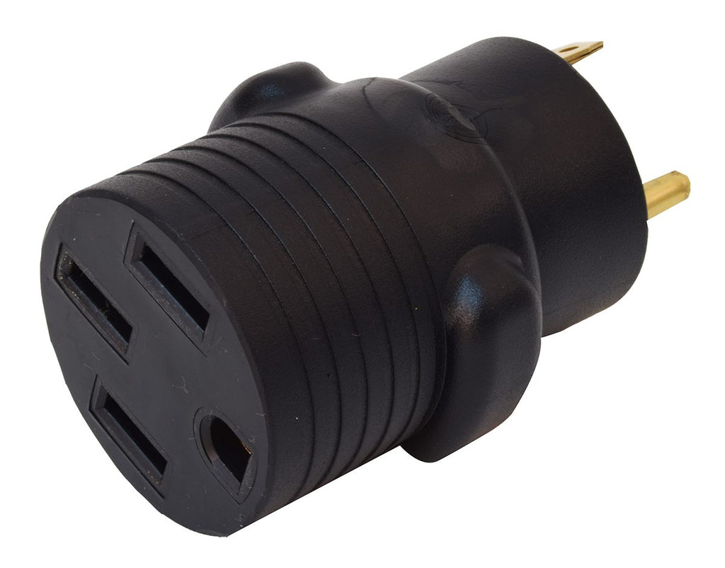 Mighty Cord 30AM-50AF Adapter Plug  A10-3050A