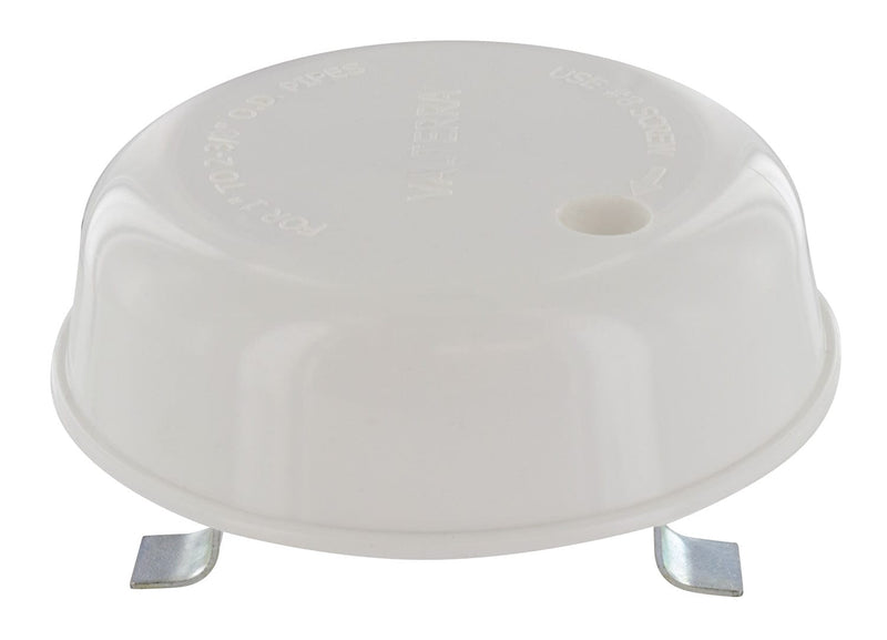 Replace All Plumbing Vent Cap - White  A10-3388VP