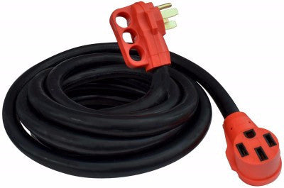 RV Extension Cord - 50 Amp 25 foot  A10-5025EH