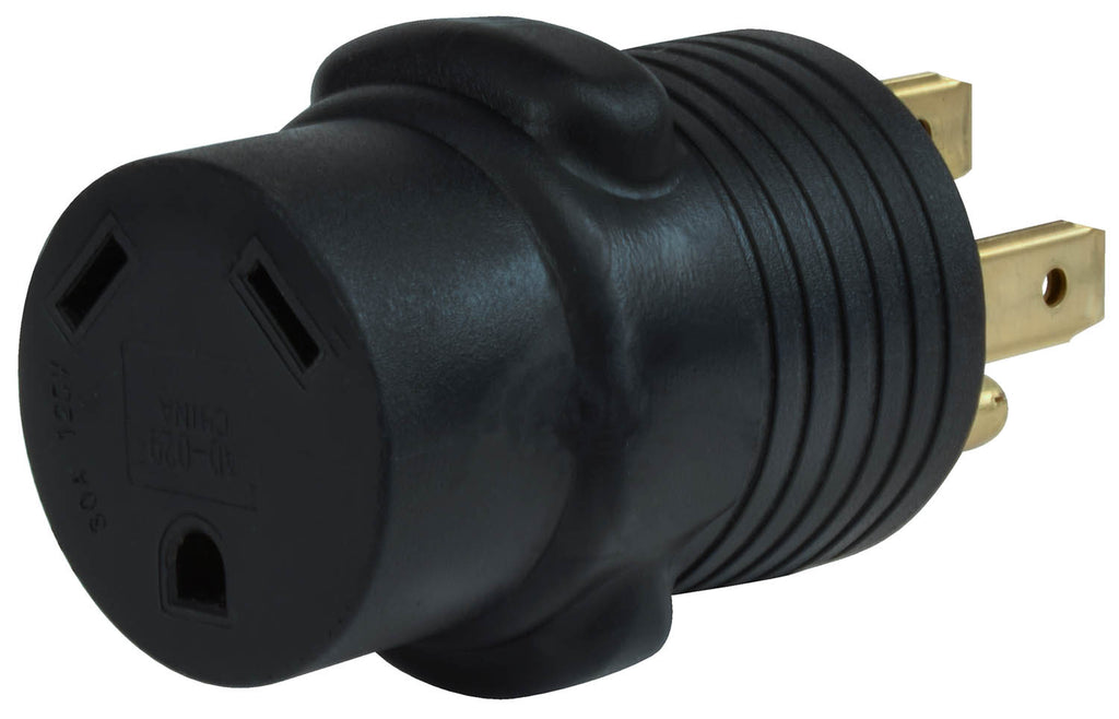Mighty Cord 50AM-30AF Adapter Plug  A10-5030A