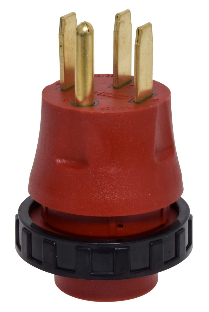 Mighty Cord - 50A-30A Detachable Adapter Plug