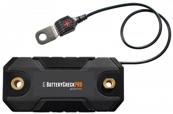 BatteryCheckPRO Wireless Battery Monitor for Lead Acid & Lithium Batteries   BCPRO (05-9027)