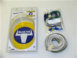 Tail Light Wiring Kit - Clear L.E.D  BX88269