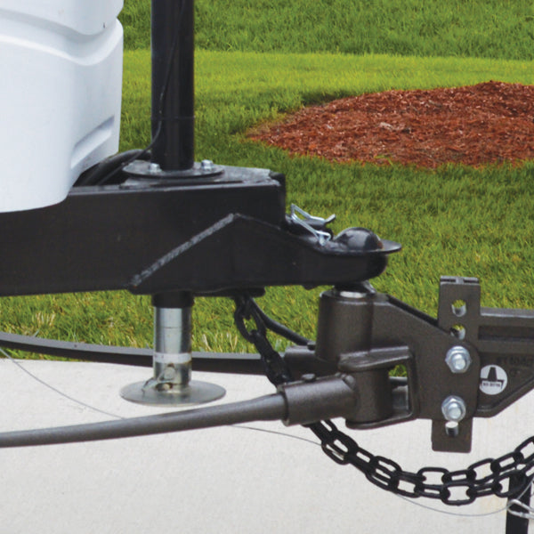 Blue Ox Sway Pro Weight Distribution Hitch - 1,000 / 10,000 - BXW1000