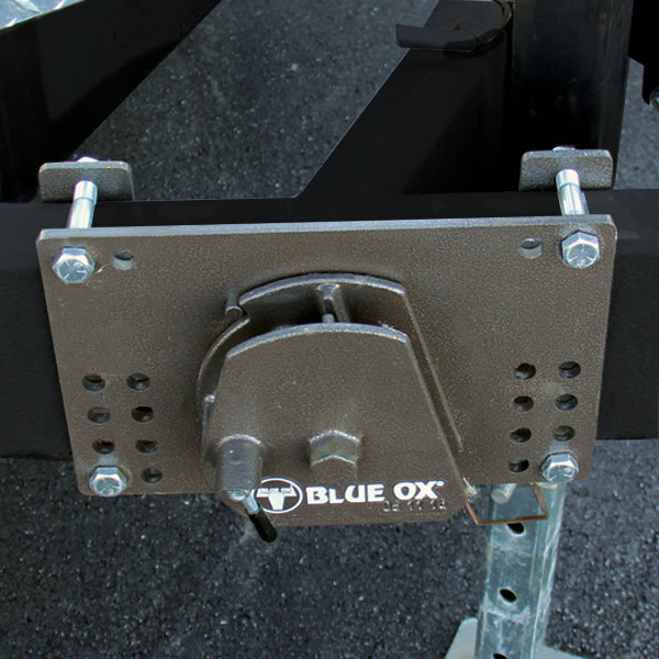 Blue Ox Sway Pro Weight Distribution Hitch - 1,000 / 10,000 - BXW1000