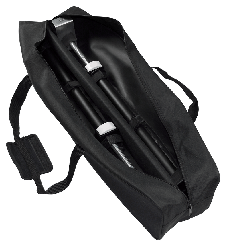 Slide Out Support Carry-All Bag  19-960004