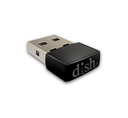 Dish Bluetooth USB Adapter - BLUETOOTHADAPTER