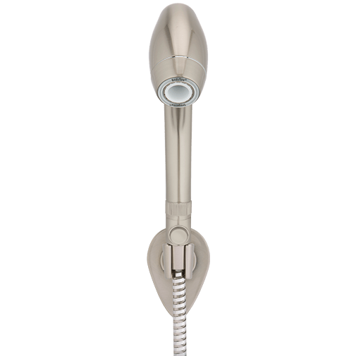 BodySpa RV Handheld Shower Kit - Brushed Nickel 26481
