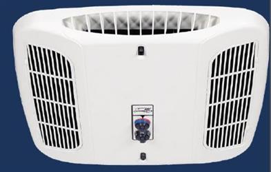 Coleman Mach Non-Ducted Deluxe Heat Pump Ceiling Assembly - 9630-715