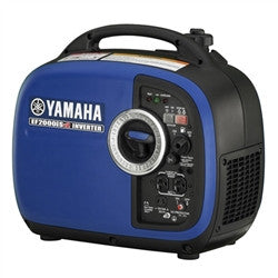 Yamaha 2000 Watt Generator   EF2000isV2