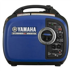 Yamaha 2000 Watt Generator   EF2000isV2
