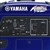 Yamaha EF3000iSEB 3000 Watt Inverter Generator with Boost Technology
