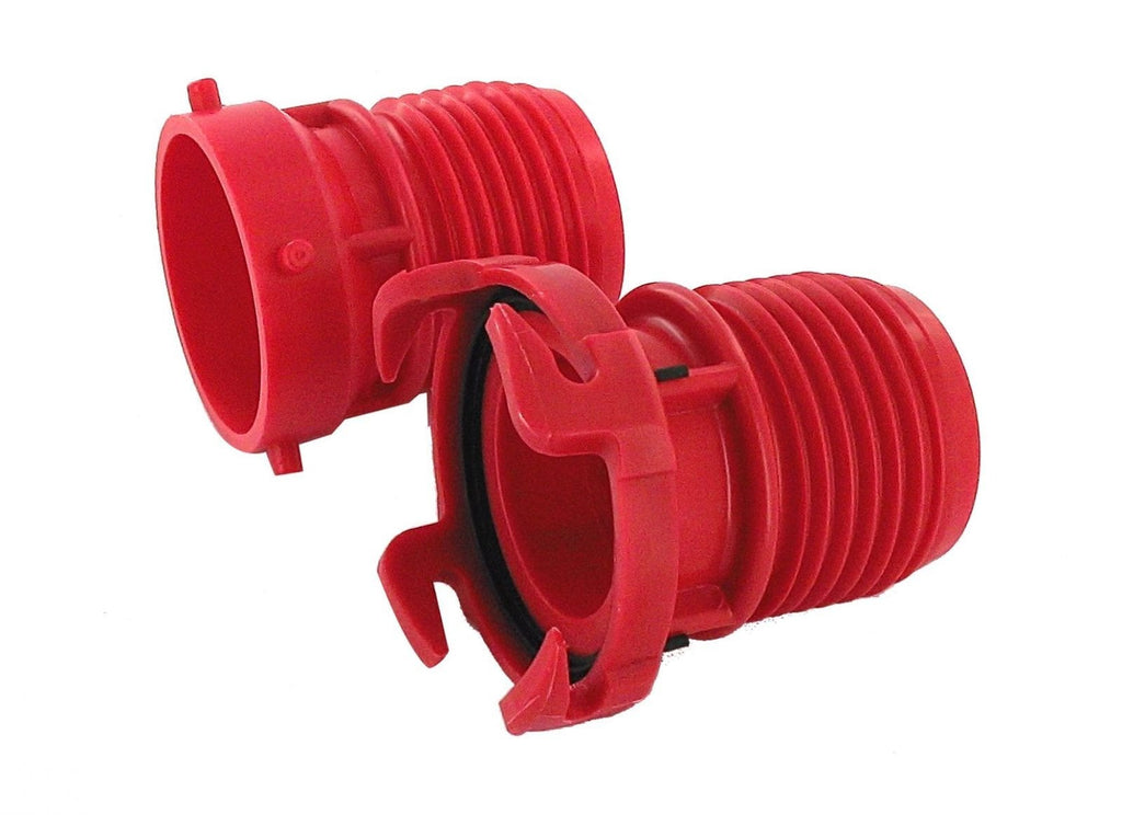 EZ Coupler Bayonet Fitting for RV Sewer Hose  F02-3108